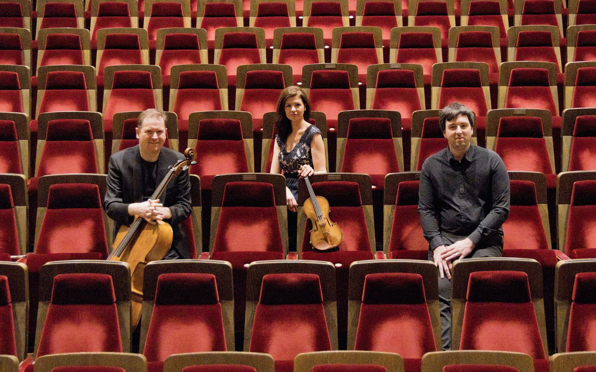 Guadagnini-Trio