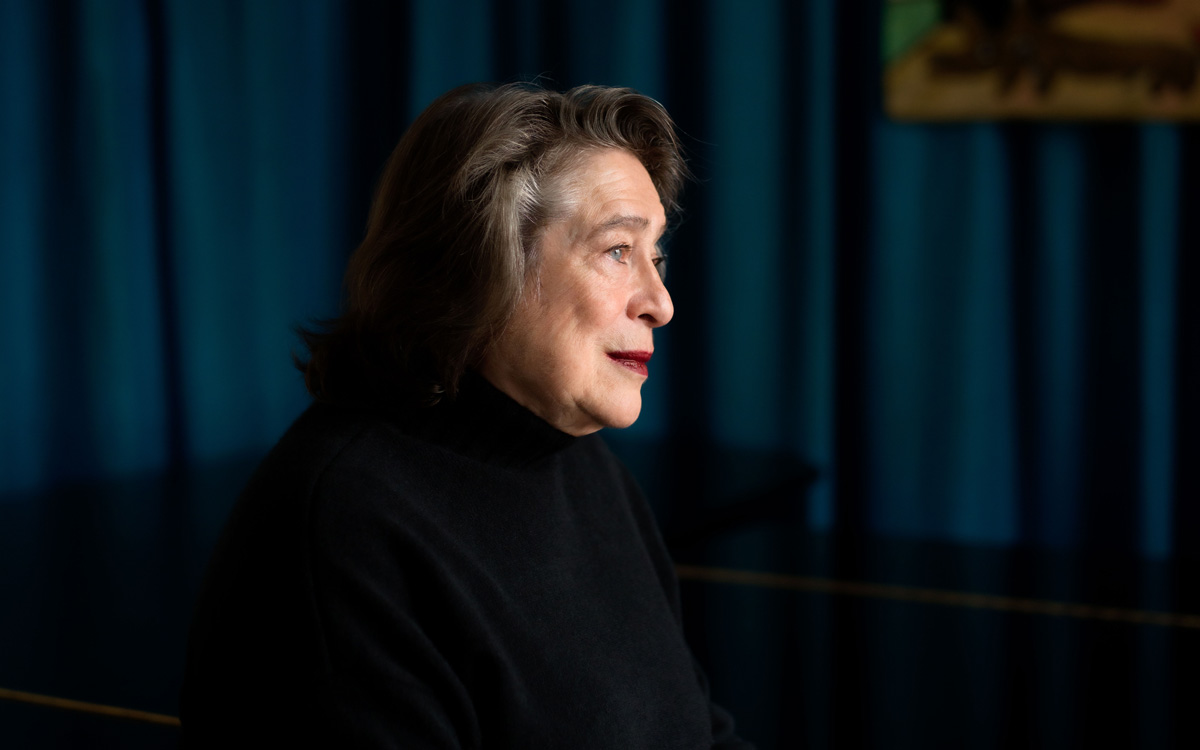 Leonskaja